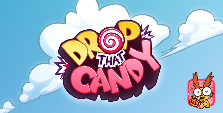 Drop_That_CandyPressTitle