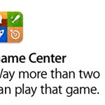 Game Center integration