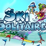 Greenfly Studios releases 1.1 update for Ski Solitaire