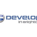 Develop Conference: Brighton