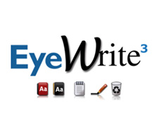 Eye Write