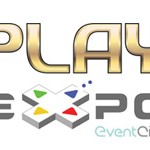 Greenfly attends PlayExpo Manchester