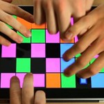 PocketGamer: Physical Multiplayer Gaming