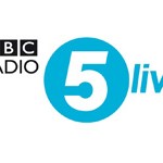 Greenfly Studios visits BBC Radio 5 Live