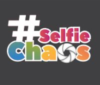 #SelfieChaos